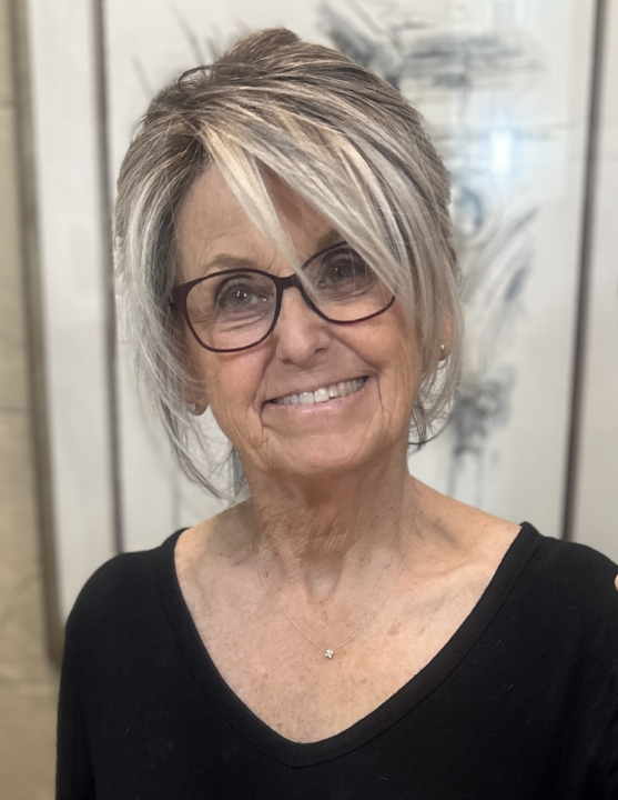 Gayle Crane - Class of 1965 - Radford High School