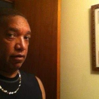 Larry Diggs - Class of 1969 - Radford High School