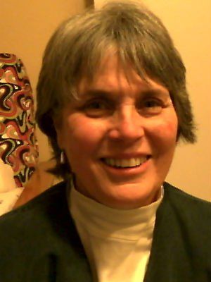 Louise Dykes - Class of 1964 - Radford High School