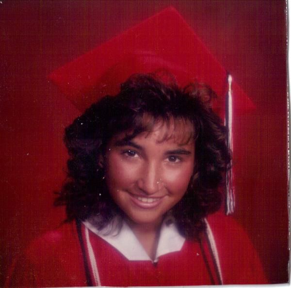 Tamisha Hood - Class of 1989 - Radford High School