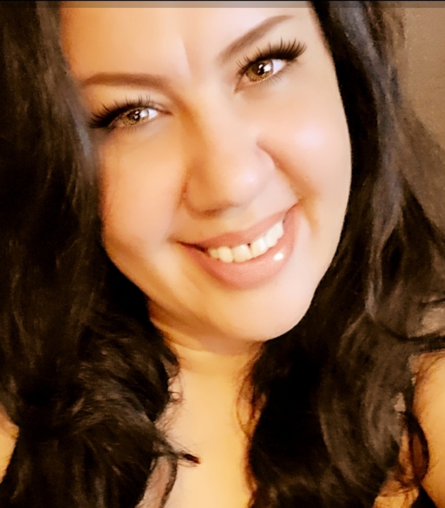Charla Charla Moniz - Class of 1993 - Radford High School