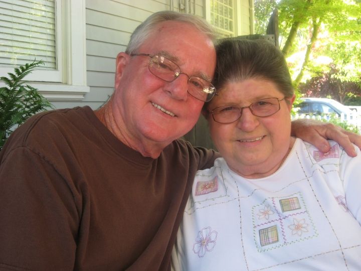 Michael Mike Alexander - Class of 1960 - Radford High School