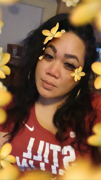 Valerie Veavea - Class of 1996 - Radford High School