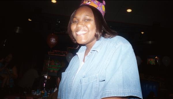 Aisha Cosby - Class of 1996 - Radford High School