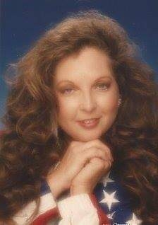 Ann Hinshaw - Class of 1972 - Radford High School