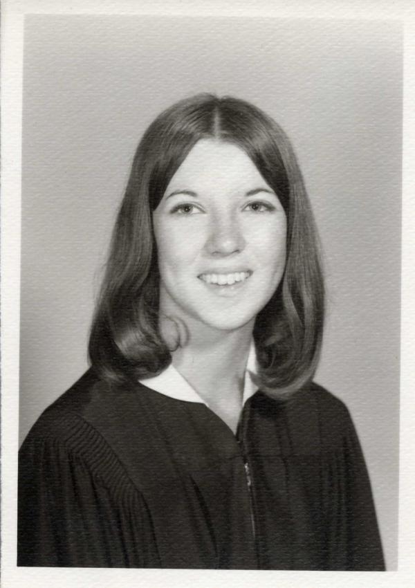 Debbie Hadley - Class of 1970 - Radford High School