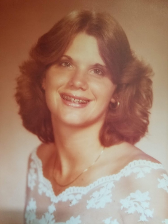 Diana Seifert - Class of 1979 - Radford High School