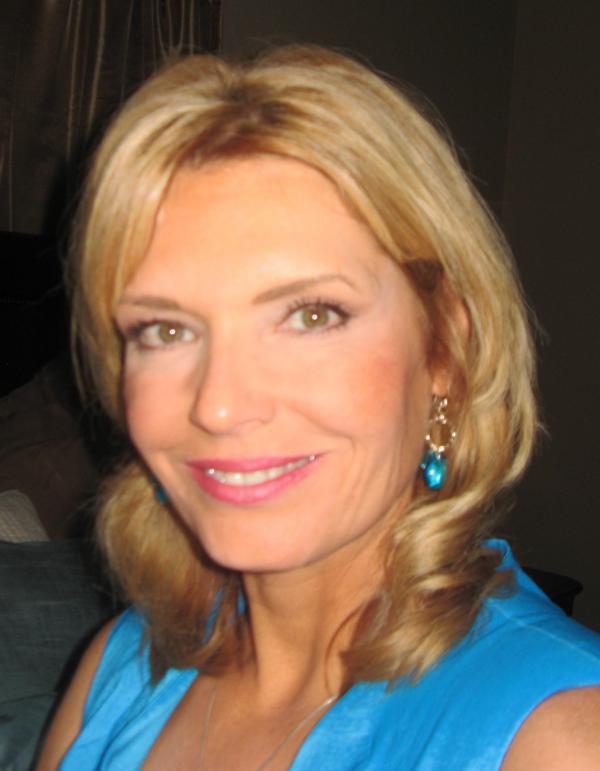 Pam Mcgowan - Class of 1974 - Radford High School