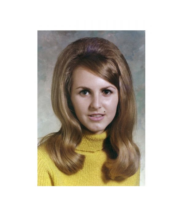 Vera Goodson - Class of 1967 - Radford High School