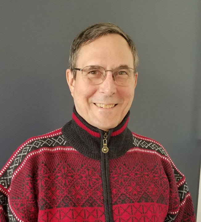 Jeff Dodge - Class of 1971 - Radford High School