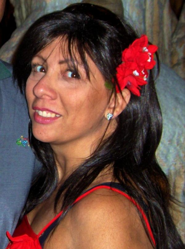 Jennifer Mailani Cook - Class of 1987 - Radford High School