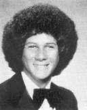 Kevin Wedemeyer - Class of 1979 - Radford High School