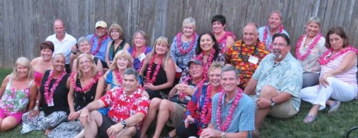 Radford Class of '73 - Next gathering in the works for 2016
