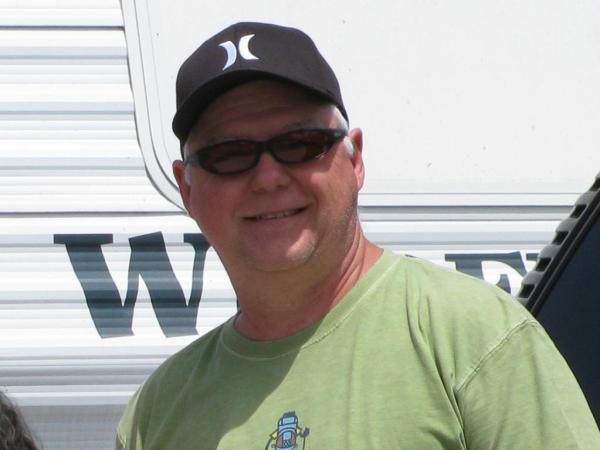 Dan Wells - Class of 1975 - Radford High School