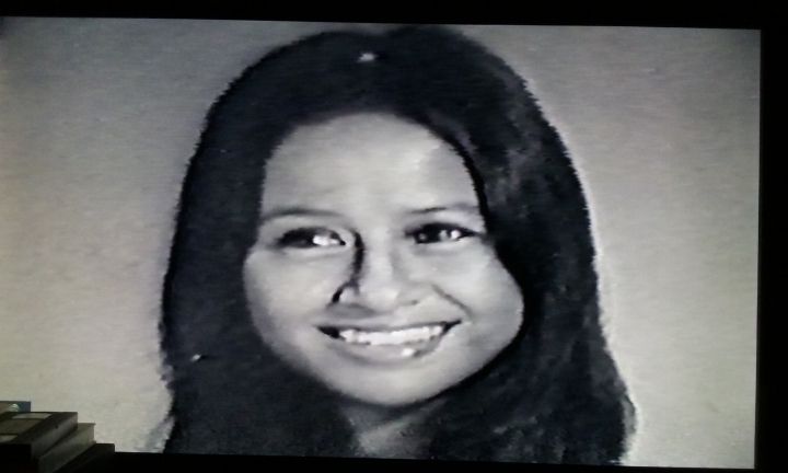 Tita Lia - Class of 1975 - Radford High School