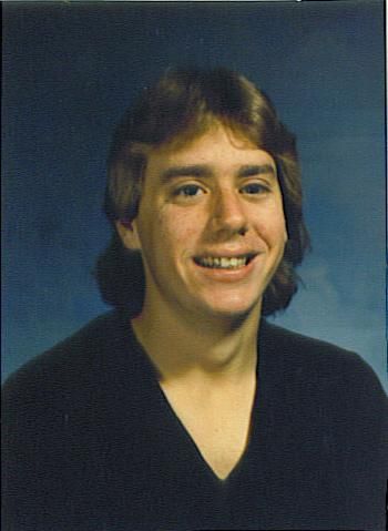 Frank Na - Class of 1987 - Radford High School