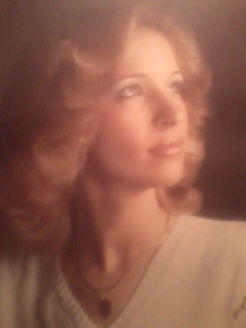 Lisa Vaught - Class of 1976 - Radford High School