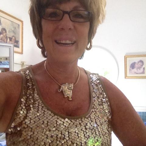 Colette Drane - Class of 1966 - Radford High School