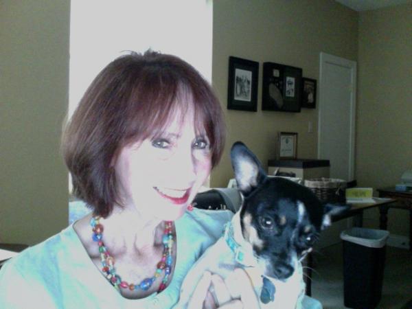 Frankie Diane Rutherford - Class of 1963 - Radford High School