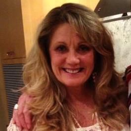 Karen Cowan-oberbeck - Class of 1973 - Radford High School