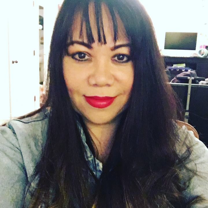 Angi Martin - Class of 1991 - Radford High School