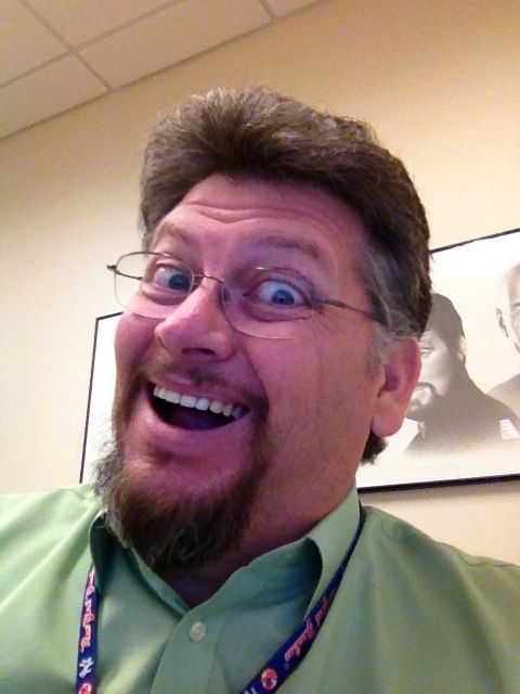 Kevin Kracht - Class of 1978 - Radford High School
