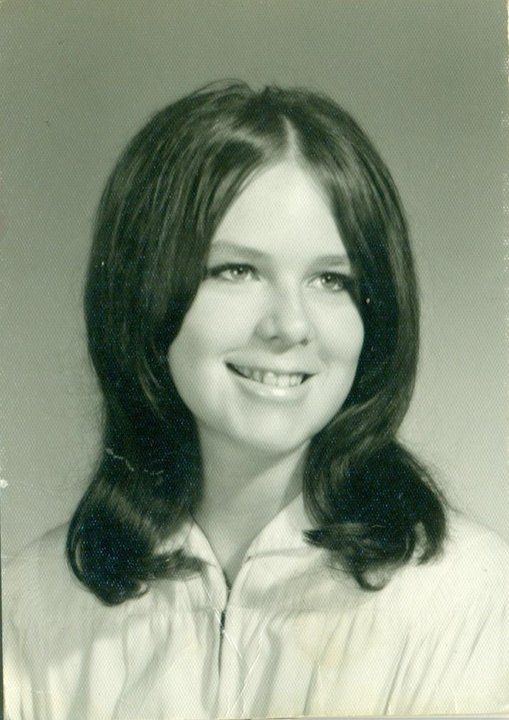 Ethel AMENT - Class of 1970 - Radford High School