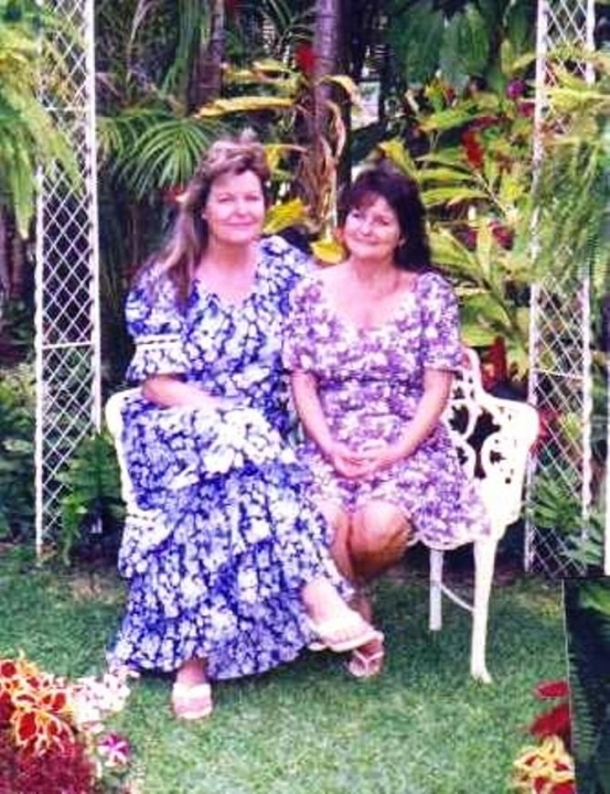 Carolyn Anderson - Class of 1988 - Radford High School