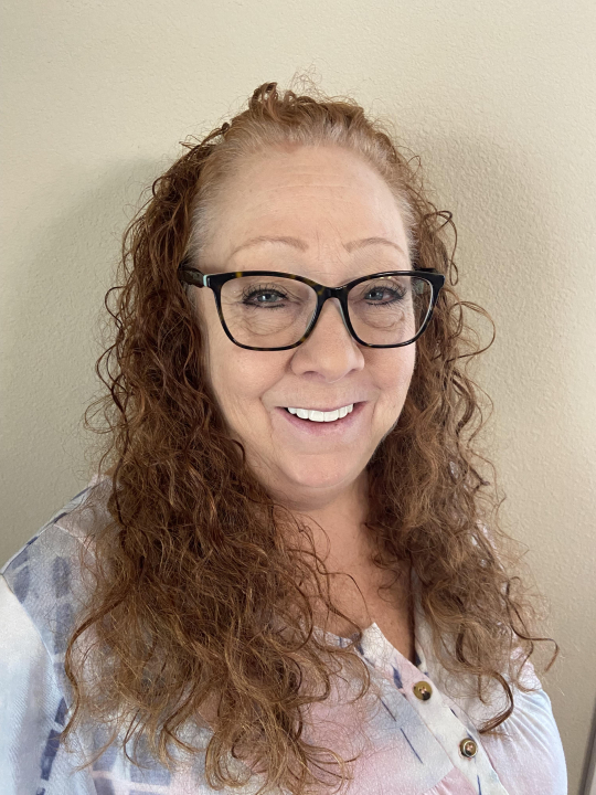 Kimberly Jack - Class of 1982 - Radford High School