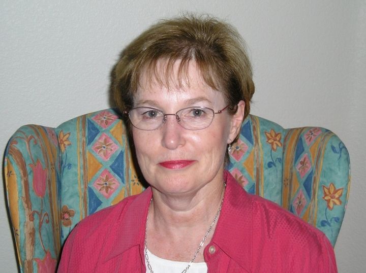 Linda Hill - Class of 1965 - Radford High School