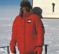 Shirley Boser