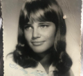 Patricia Larue Larue