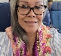 Antoinette Mahealani Kauli'a