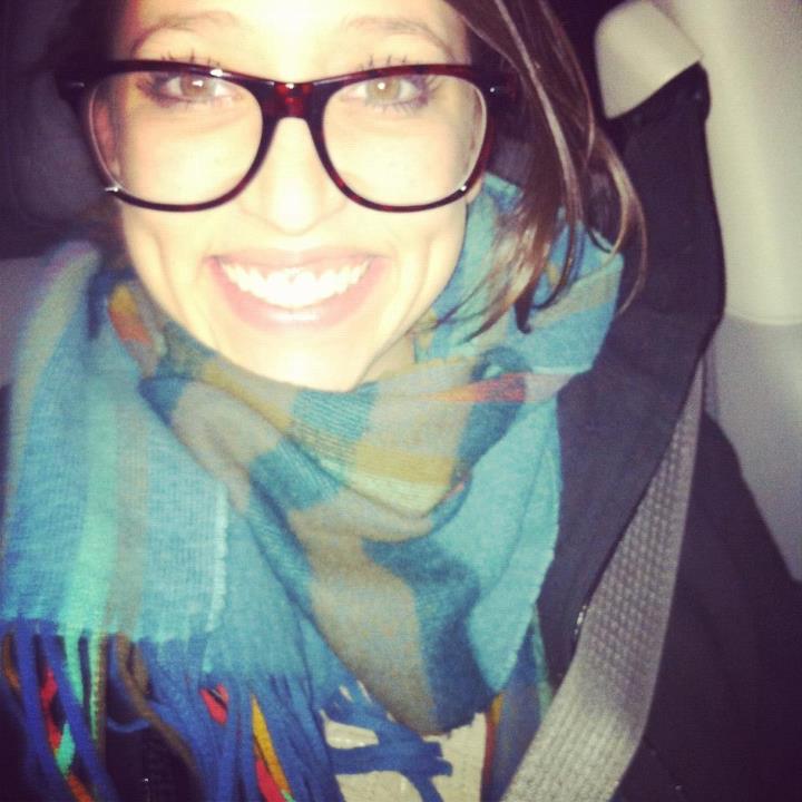 Mary Contreras - Class of 2006 - Bullard High School