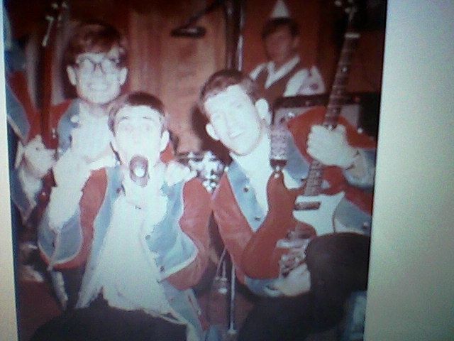 Steve Lloyd - Class of 1966 - Bullard High School