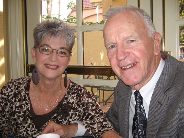 Susan Stewart - Class of 1958 - Bullard High School