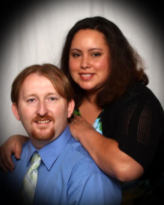 Robert Ihde - Class of 1999 - Bullard High School