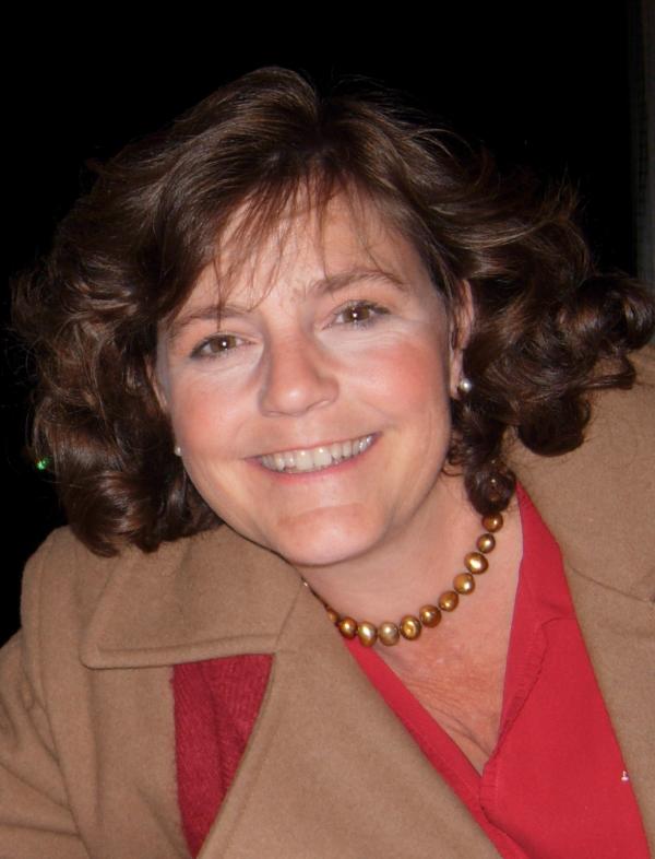 Kathy Matlock - Class of 1979 - Bullard High School