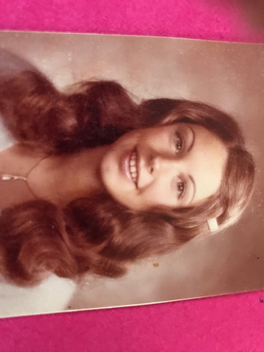 Donna Slaven - Class of 1974 - Bullard High School