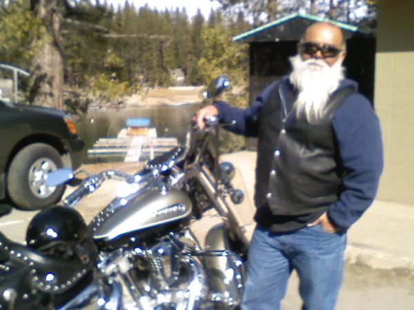 Ruben Arredondo - Class of 1973 - Bullard High School