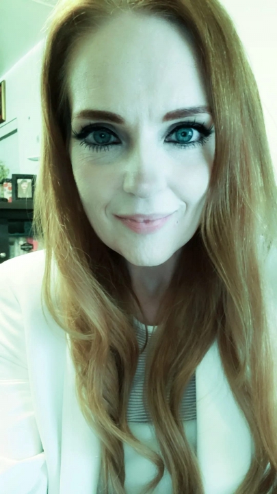 Anna Stone - Class of 1995 - Bullard High School