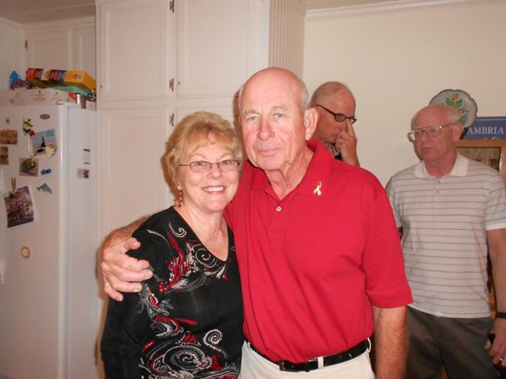Jo Price - Class of 1964 - Bullard High School