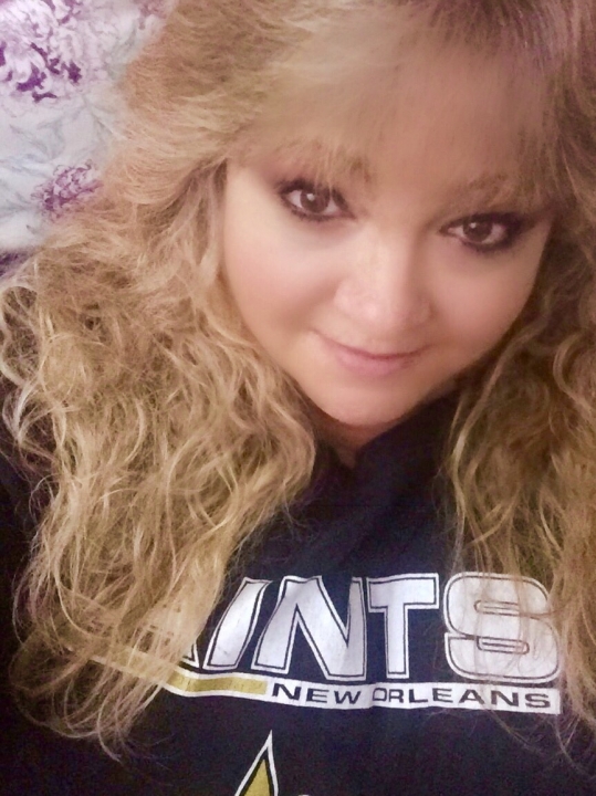 Sandra Schwartz - Class of 1984 - Bullard High School