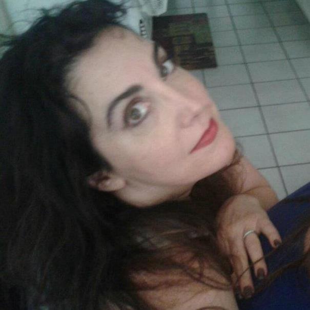 Diane Sirabian Messerlian - Class of 1983 - Bullard High School