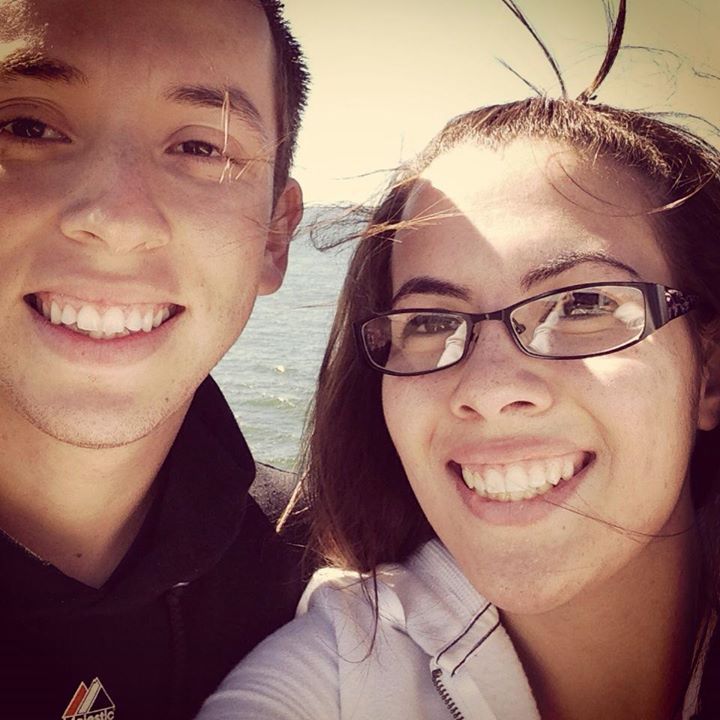 Marco Aguiar - Class of 2009 - Bullard High School