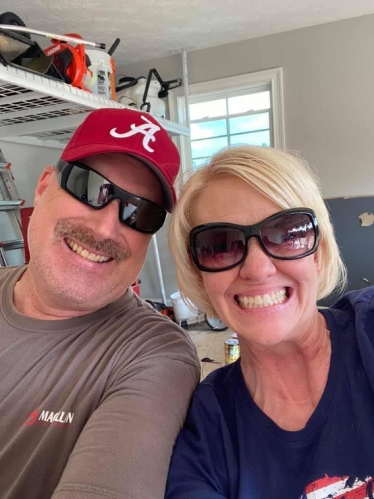 Justin Stockbridge - Class of 1987 - Bullard High School