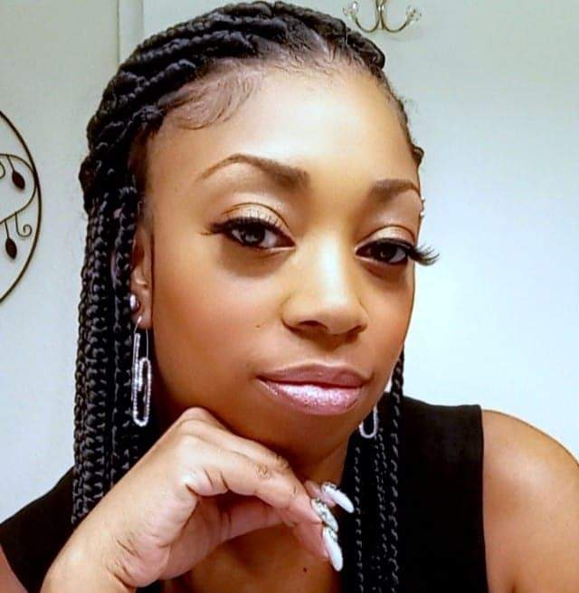 Deandria Green - Class of 1999 - Bullard High School