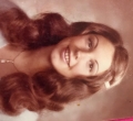Donna Slaven, class of 1974