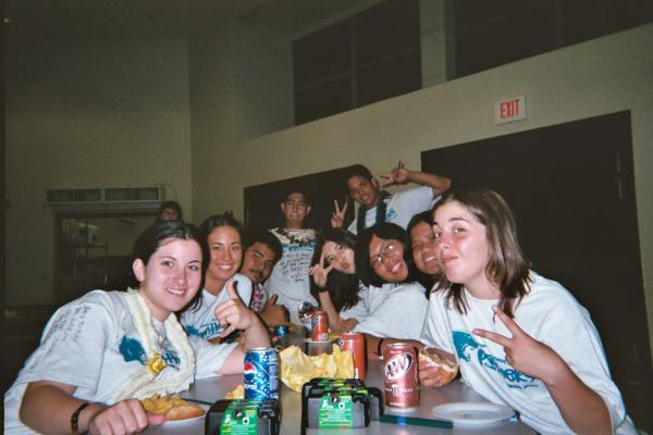 Peter Tadashi - Class of 2007 - Kapolei High School