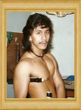 Keakealani Kanamu - Class of 1984 - Mililani High School